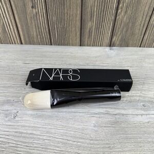 "NARS #1 The Finisher 1870 Rare Pro Makeup Brush New  Authentic"made In Japan
